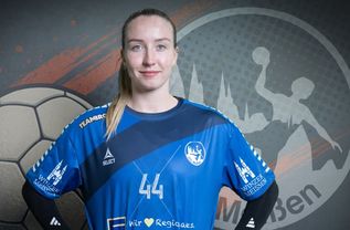 Julia Mauksch.