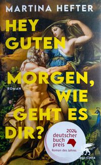 Lesen in allen Situationen mit Klaus Wilke: Alles Gute für das neue Jahr!