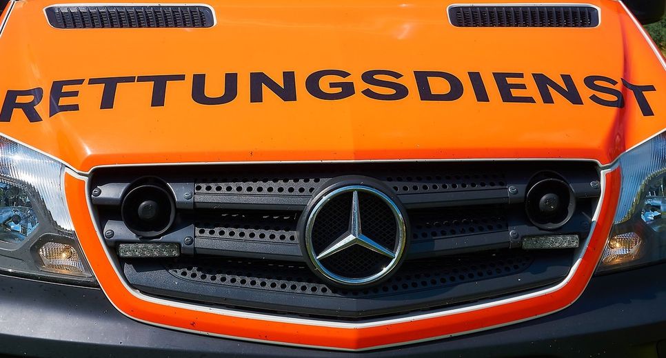 Unter der Nummer 112 gibt es schnelle Hilfe bei Notfällen.