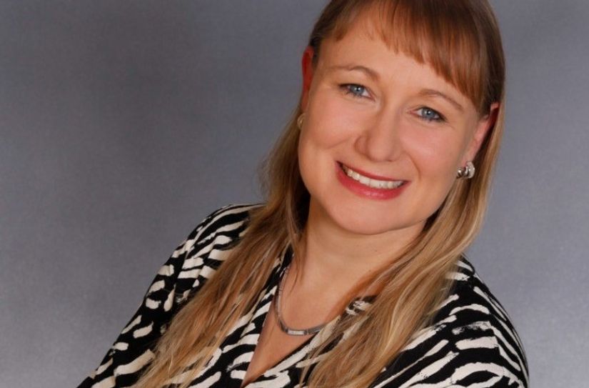 Andrea Prittmann