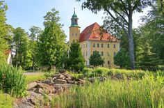Schloss Langburkersdorf