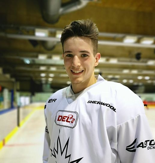 Foto: PR / Dresdner Eislöwen