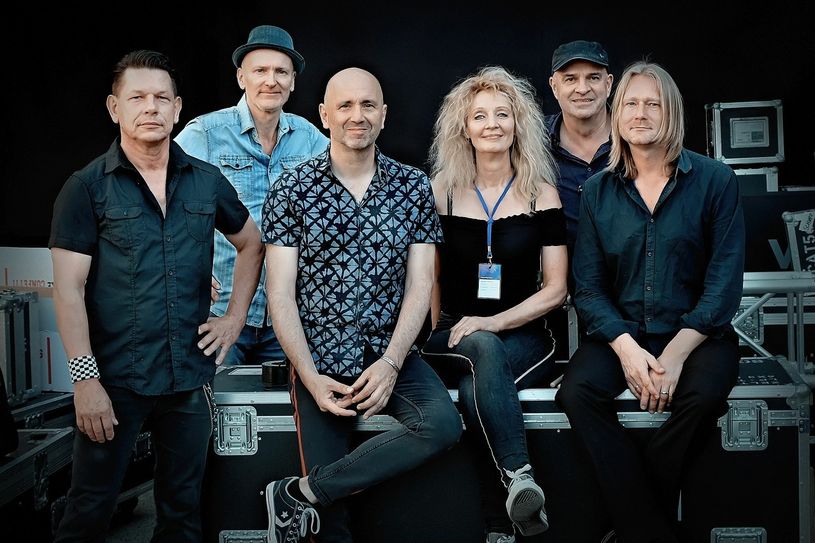 Die Seilschaft ist am 22. August mit einem Livekonzert in Schwarzkollm zu Gast. Foto: Andre Kemnitz-Voigt