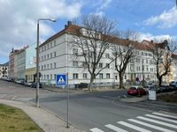 Mieterstrom Heinrich-Heine-Straße Riesa.