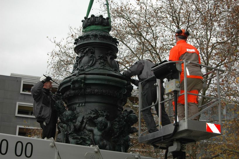 Fotos: Pohl