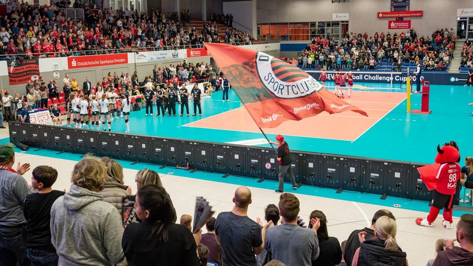 Foto: PR/DSC 1898 Volleyball GmbH/Dirk Michen
