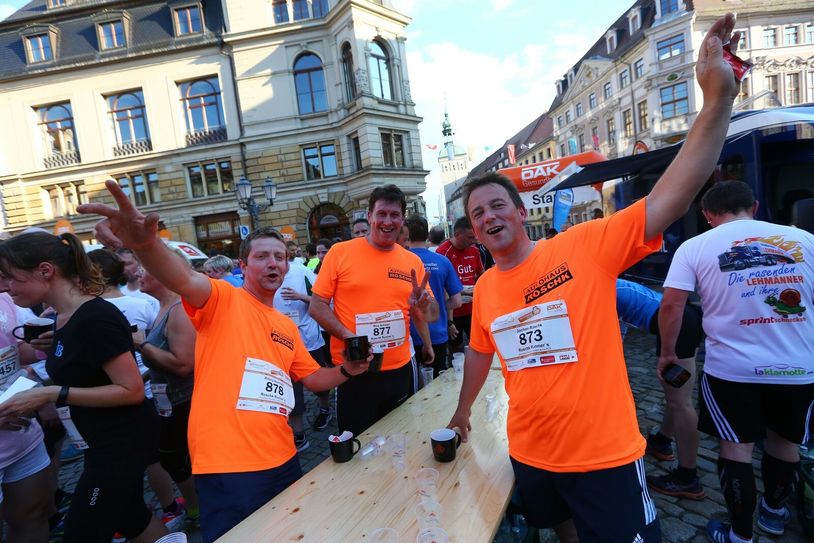 Fotos: „LausitzNews“