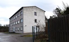 Das Asylheim in Niesky - hier ein Archivbild - soll erweitert werden.