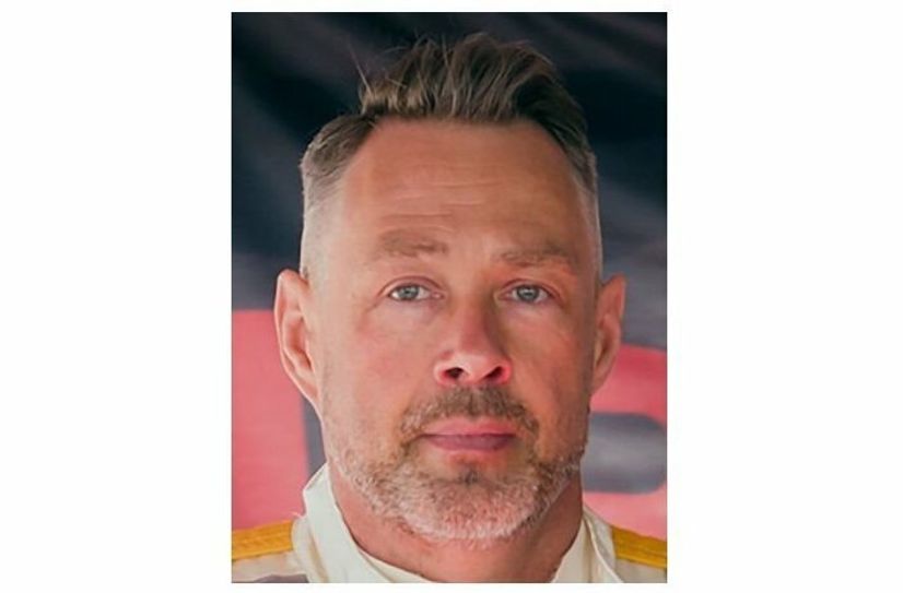 Ronny Melkus
