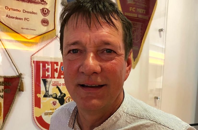 Torsten Gütschow