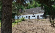 Viele der Gebäude können erhalten werden und bekommen nach der Sanierung eine neue Nutzung.