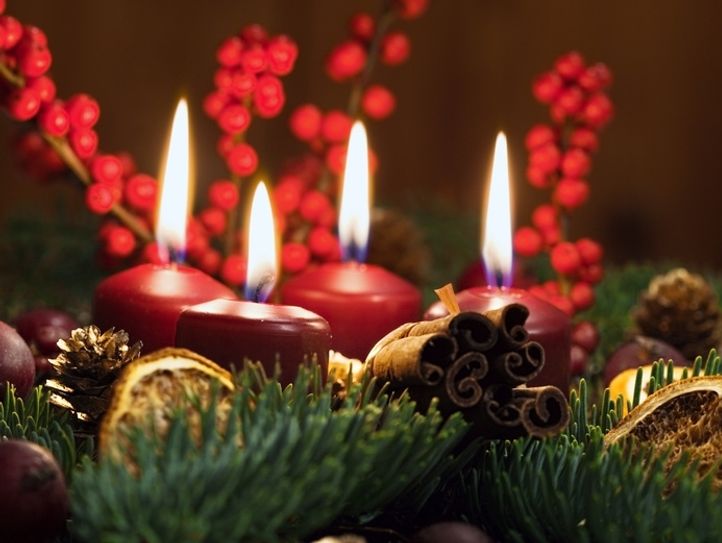 Das Orchester Klangfarben will mit dem Konzert am 27. November die Adventszeit einläuten. Symbolfoto: Renate Ruckert/Fotolia