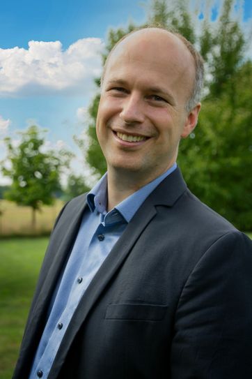 Mirko Buhr (PRO Lauchhammer). Foto: FF