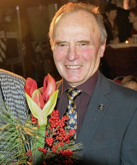 Hans-Dieter Unkenstein.