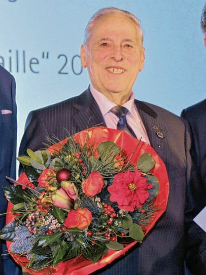 Dieter Pätzold.