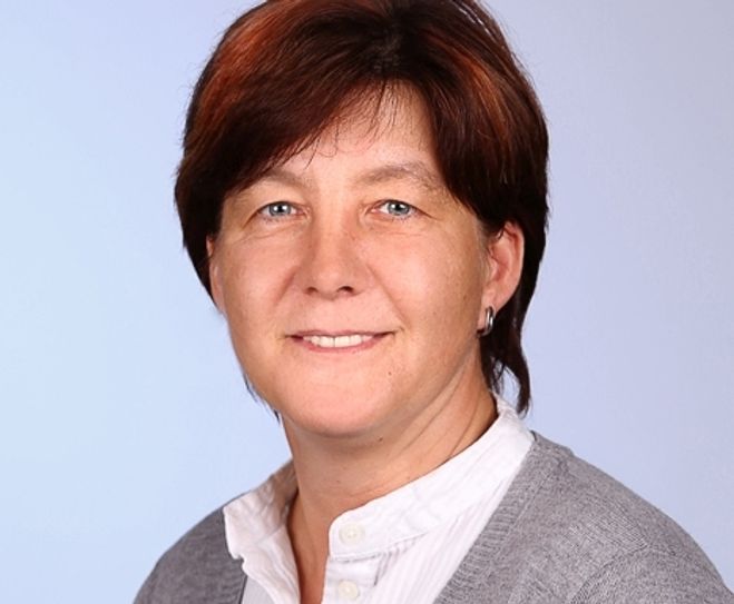 Petra Brünner. Foto: Stadtwerke Weißwasser