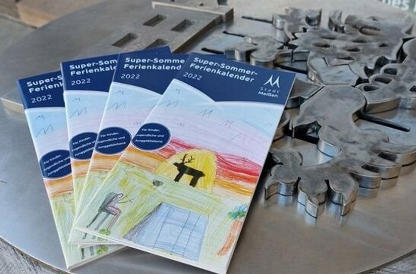 Meißen bietet zahlreiche Veranstaltungen im neuen Ferien-Kalender.
