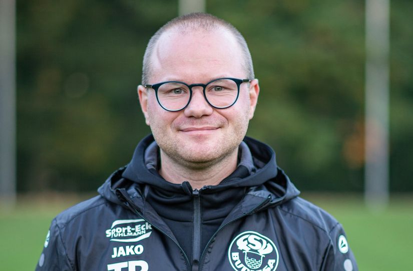 Marcel Wendler