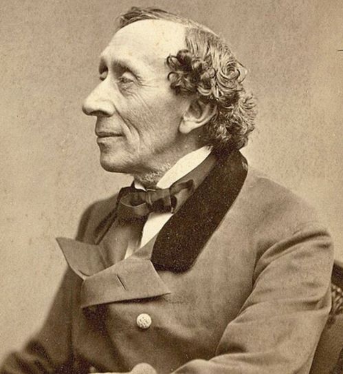 Hans Christian Andersen