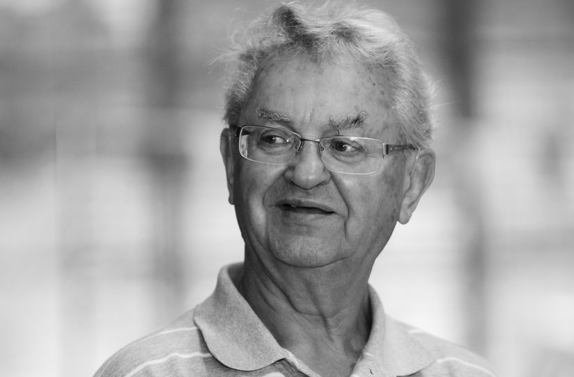 Der Pirnaer Schwimmtrainer Heinz Naroschny ist im Alter von 80 Jahren verstorben.