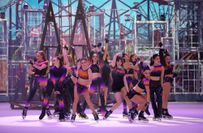 Holiday on Ice: HORIZONS - Feel the City Beat