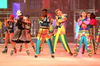 Holiday on Ice: HORIZONS - Feel the City Beat