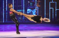 Holiday on Ice: HORIZONS - Feel the City Beat