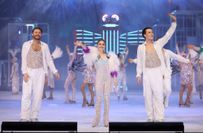 Holiday on Ice: HORIZONS - Feel the City Beat