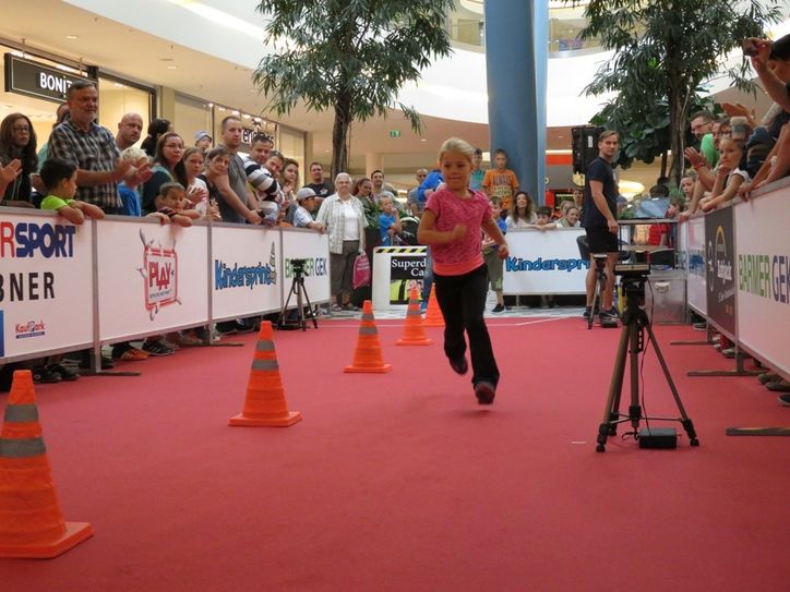 ...alle gaben ihr Bestes... Foto: „@Kindersprint Dresden“
