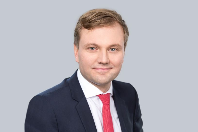 Seit dem 1. Mai ist die vorübergehende Geschäftsführung der Klinikum Niederlausitz GmbH auf Dr. Christian von Klitzing, Regionalgeschäftsführer der Sana Kliniken AG für die Region Berlin, Brandenburg und Mecklenburg-Vorpommern, übergegangen. Foto: Kai Abresch
