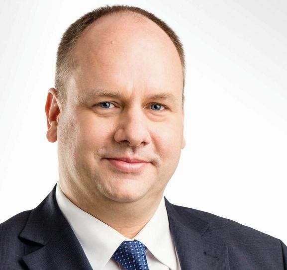 Oberbürgermeister Dirk Hilbert (Foto: PR)