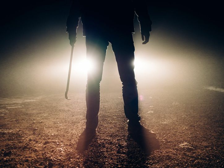 »Jeder Fall, der 2018 aufgenommen, aber noch nicht abgeschlossen wurde, erscheint nicht in der Polizeilichen Kriminalstatistik«, sagt Cathleen Martin. Nennt man so eine Statistik dann nicht »geschönt«?  Foto: pexels.com