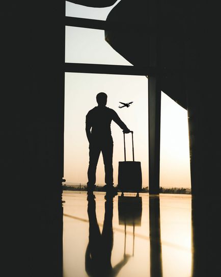 Foto: yousef alfuhigi/Unsplash