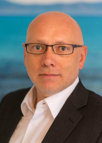 Olaf Franke. Foto: MGO