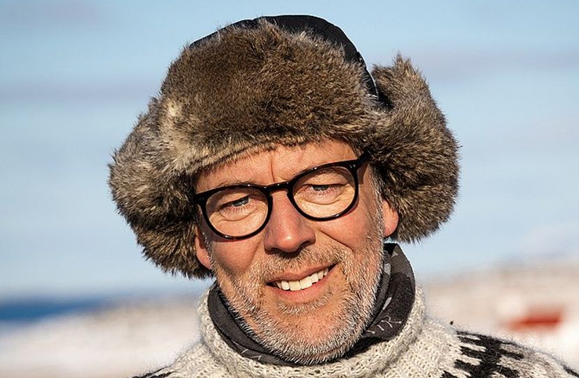 Thorsten Kutschke