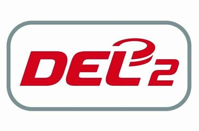 DEL2-Logo