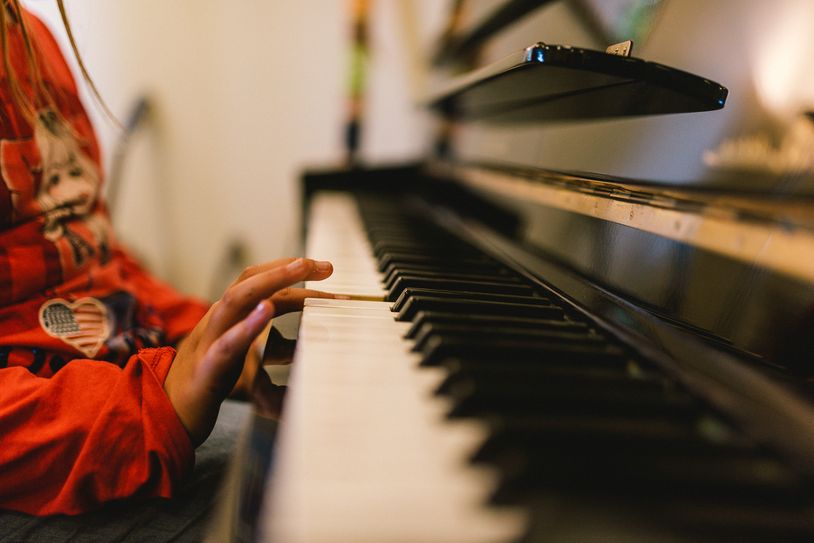 ...und auch eine Musiktherapie zum Einsatz. Foto: Städtisches Klinikum Görlitz gGmbH