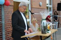 Tag des Abschieds für Christina Freudenberg-Klaus.