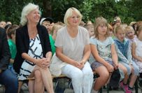 Tag des Abschieds für Christina Freudenberg-Klaus.