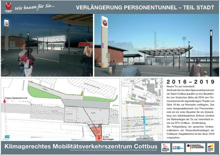 Grafik: Stadt