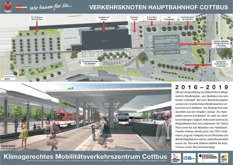 Grafik: Stadt