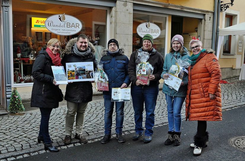 Glückwunsch an alle Fotosieger. Das Thema für den neuen Wettbewerb gibt es Ende Juli.