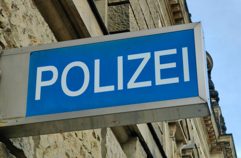 2023 wurden im Landkreis besonders viele ausländerrechtliche Verstöße registriert.