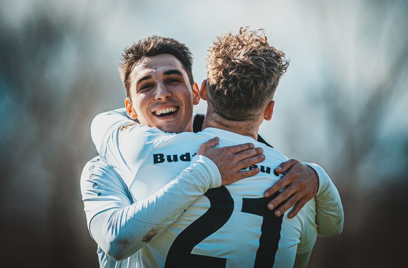 Die Budissen hoffen auch im Spiel gegen Eilenburg auf einen Sieg.