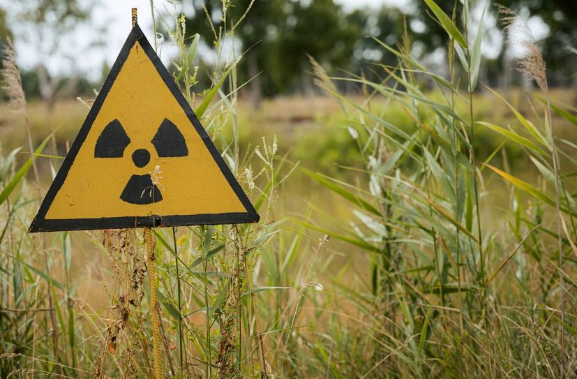 Symbolbild. Wie kann Atommüll gelagert werden und vor allem wo? Die Menschen haben Fragen über mögliche Endlagerstätten. Dazu steht im September ein Infomobil bereit.