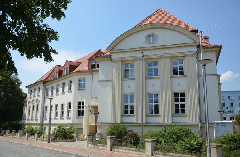 Der letzte reguläre Sprechtag der Kreisverwaltung ist in diesem Jahr am Donnerstag, 19. Dezember.