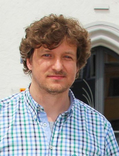 Daniel Bahrmann, Meißner Kulturverein e.V.