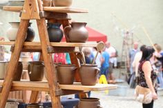 Am Wochenende findet der Tippelmarkt in Görlitz statt. Foto: Keil