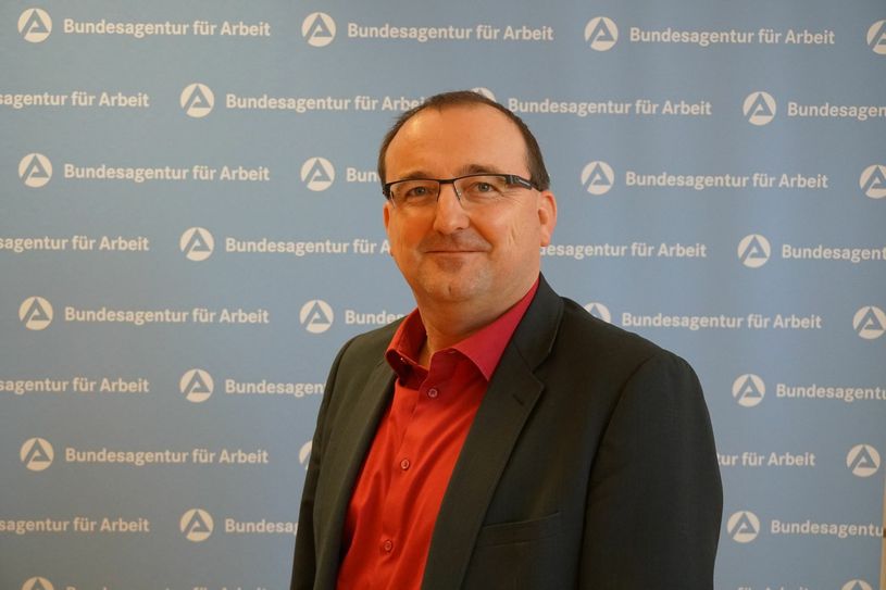 Thomas Stamm. Foto: pm