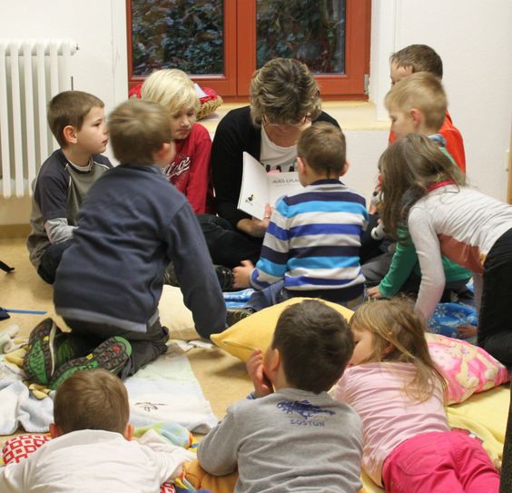 Foto: PR/VHS Dresden